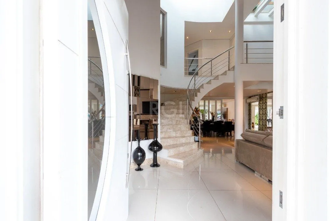 Imagem Casa para Venda - 463m², 4 dormitórios, sendo 4 suites, 4 vagas - Ipanema
