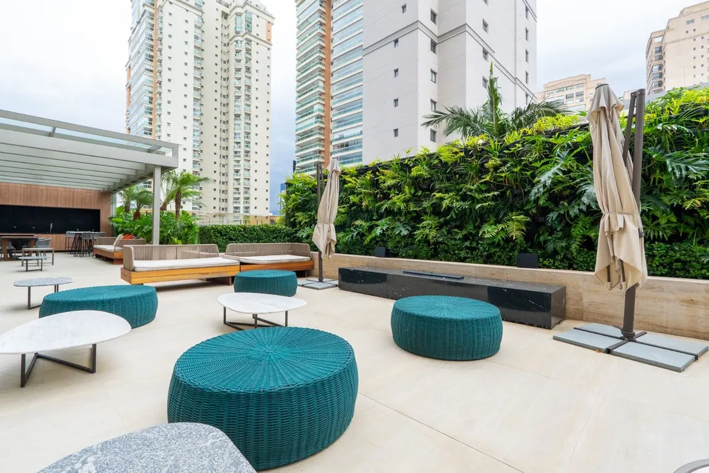Imagem Legacy Campo Belo Apto AP6115 - Legacy Campo Belo Apto AP6115