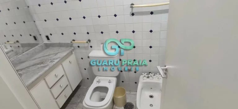 Imagem Apartamento à venda no bairro Pitangueiras - Guarujá/SP