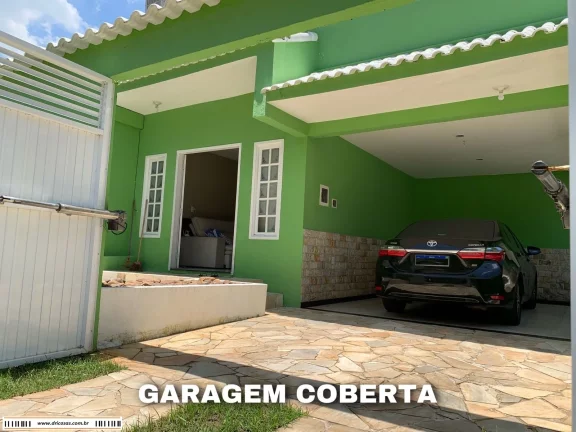 Imagem CASA RESIDENCIAL em RIO DE JANEIRO - RJ, CAMPO GRANDE