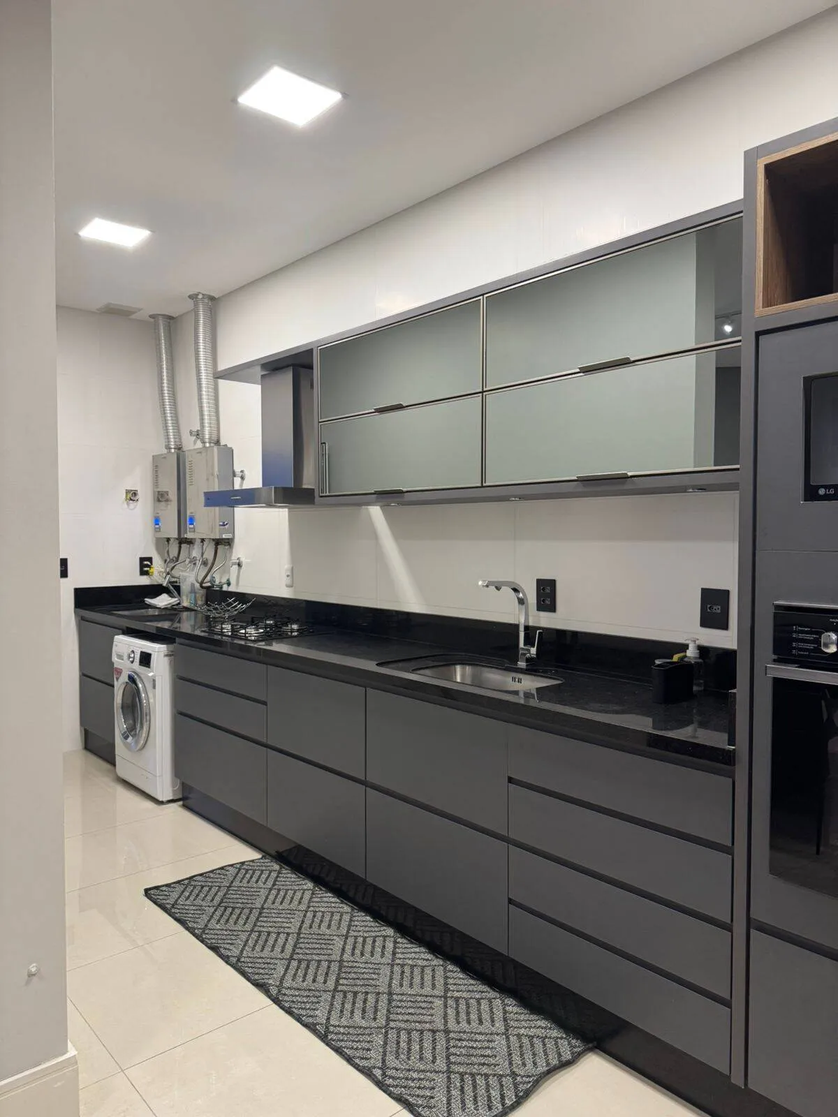 Imagem Apartamento 3 dormitórios em CanaJurê - Florianópolis- SC