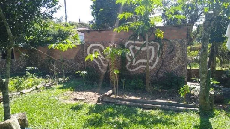 Imagem Excelente sítio em condomínio fechado, Águas Claras, Viamão