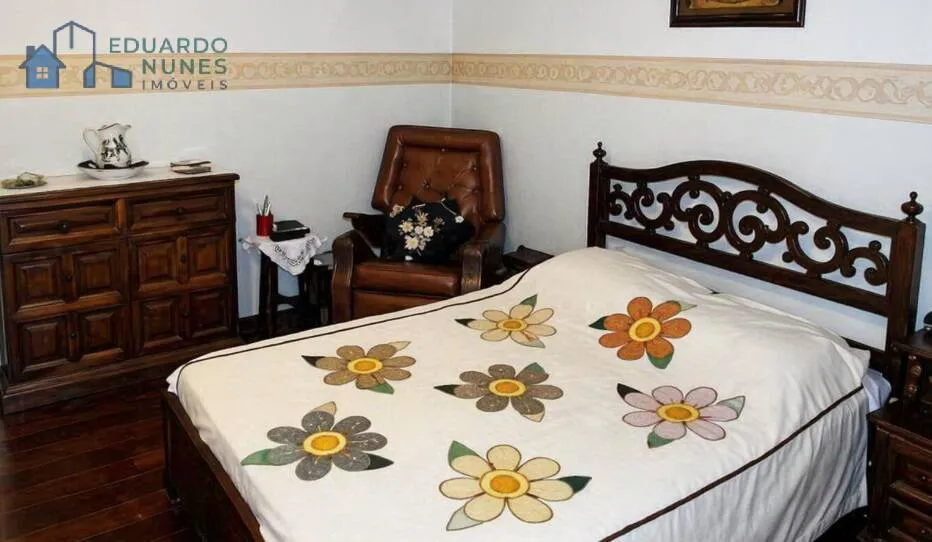 Imagem Casa ampla, arejada, confortável e muito conservada no Santa Lucia!