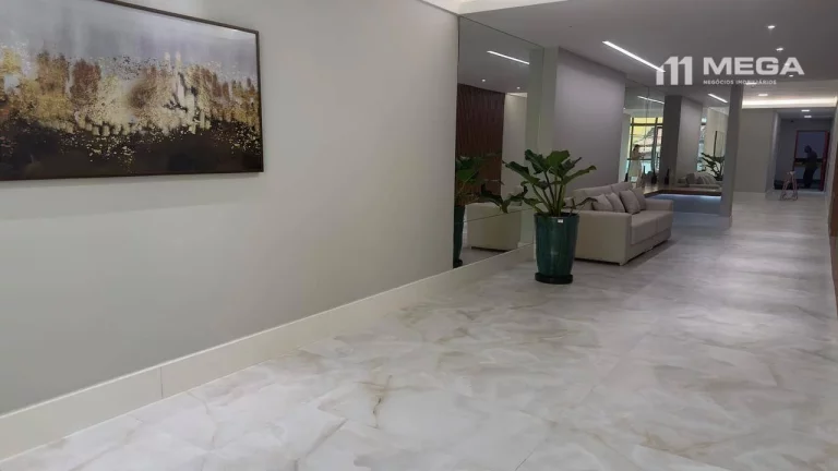 Imagem Apartamento com 3 dormitórios à venda, 95 m² por R$ 1.190.000,00 - Praia da Costa - Vila Velha/ES