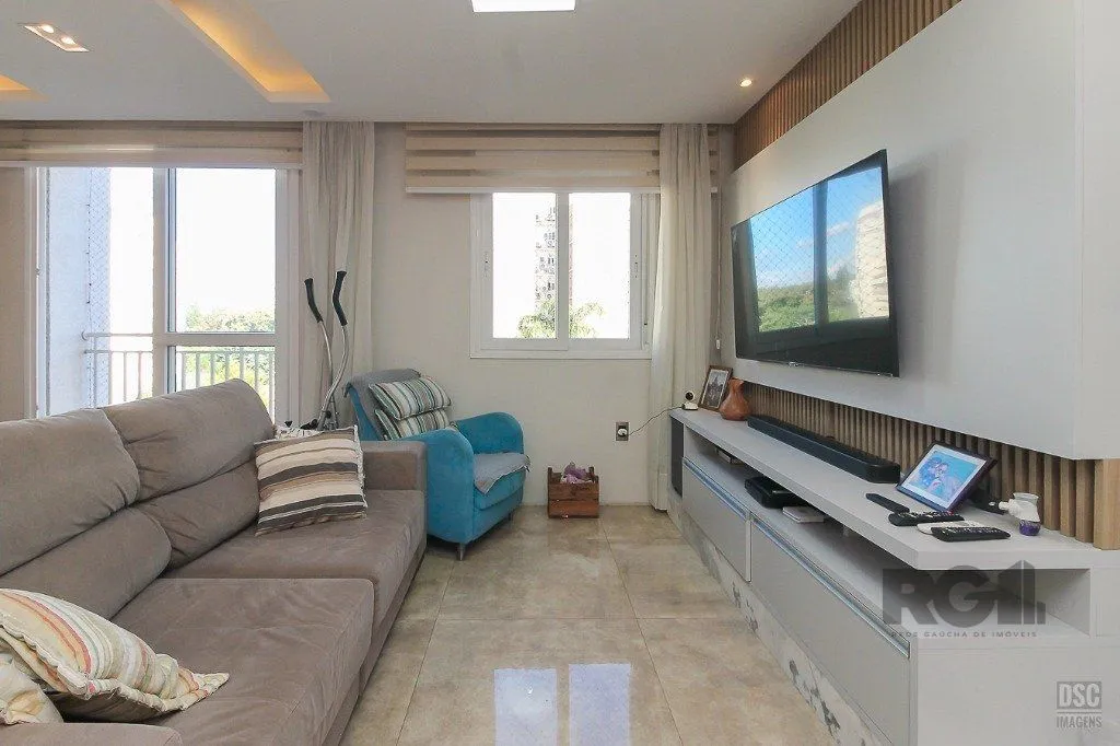 Imagem Apartamento em Jardim Sabará