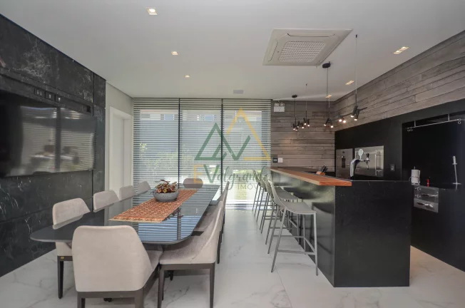 Imagem Quadriplex Alto Padrão à venda no Pilarzinho Curitiba PR
