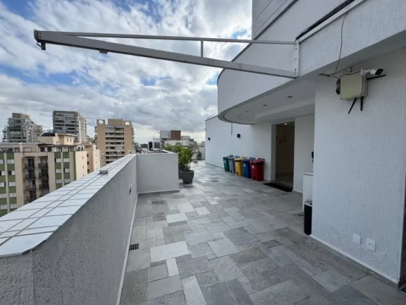 Imagem Apartamento à venda em Pinheiros, São Paulo: 2 quartos, 1 suíte, 1 sala, 2 banheiros, 1 vaga de garagem. Confira!