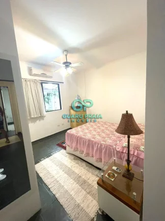 Imagem Apartamento à venda no bairro Enseada - Guarujá/SP