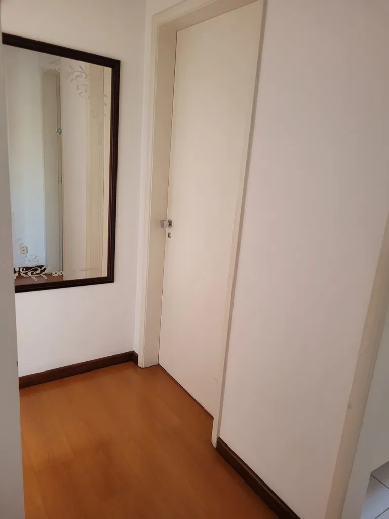 Imagem Apartamento em Floresta