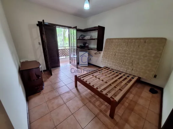 Imagem Excelente sobrado em condomínio fechado na Martim de Sá - Caraguatatuba/SP