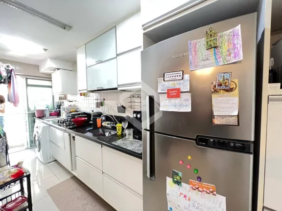 Imagem Ótima opção de apartamento de 2 quartos no Rio2