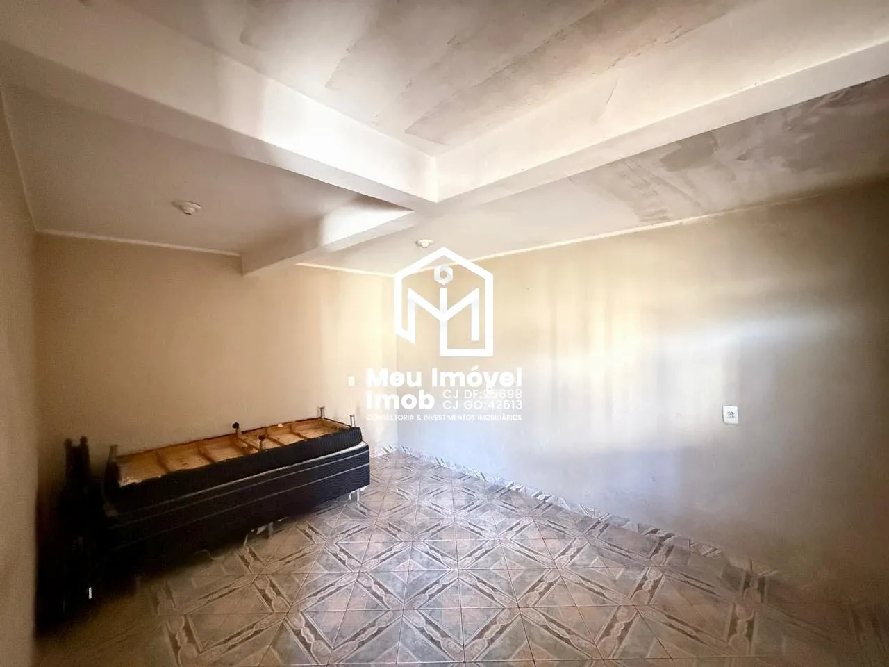 Imagem loja / Terreno 250m² Ceilândia Norte/DF
