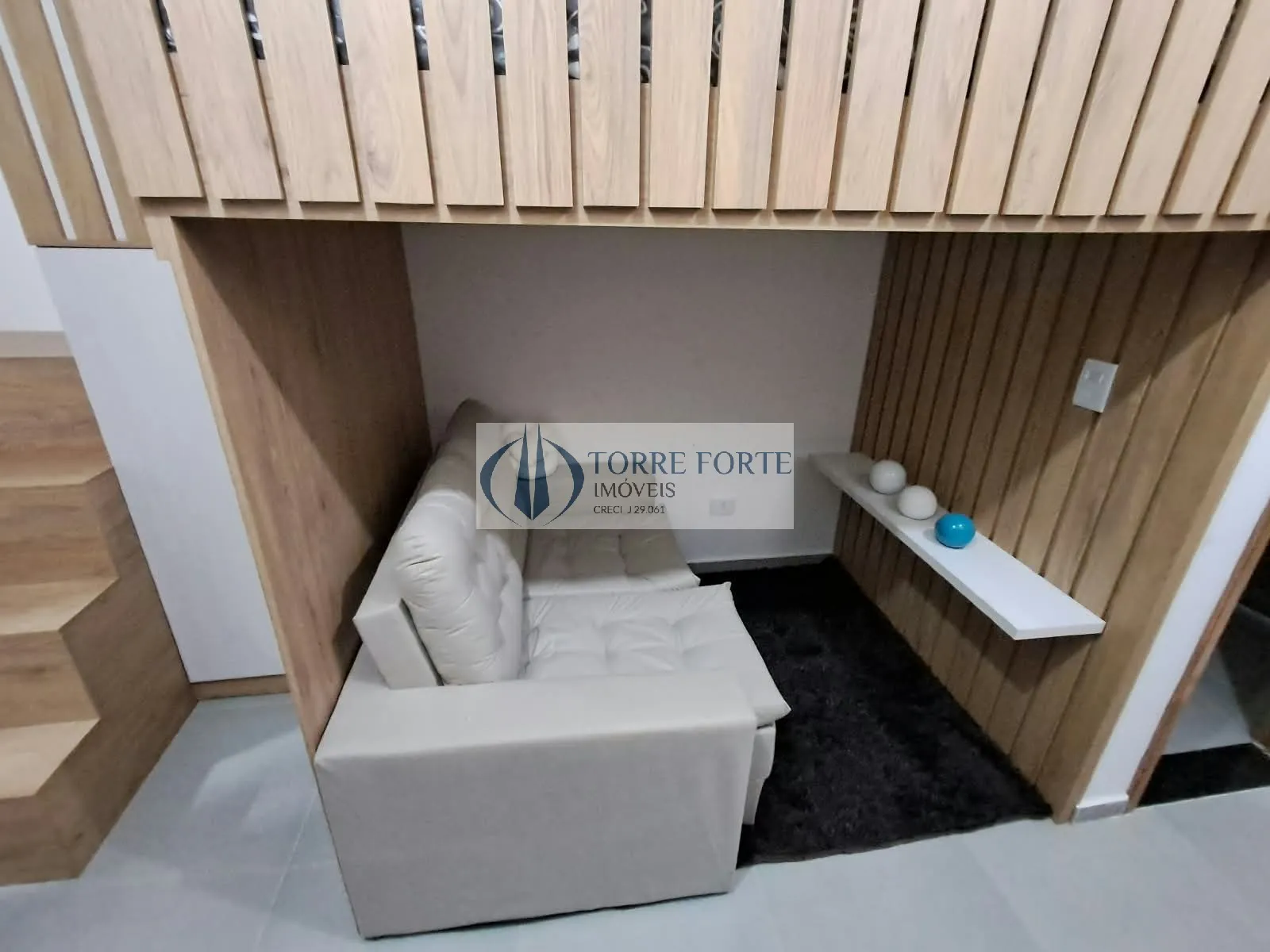 Foto do imóvel Studio novo na Vila Formosa em Rua Guaxupé