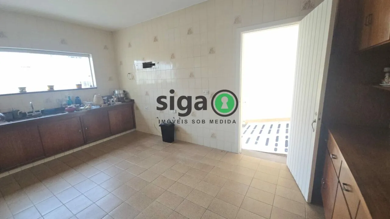 Imagem CASA TERRREA PARA VENDA NA VILA SONIA