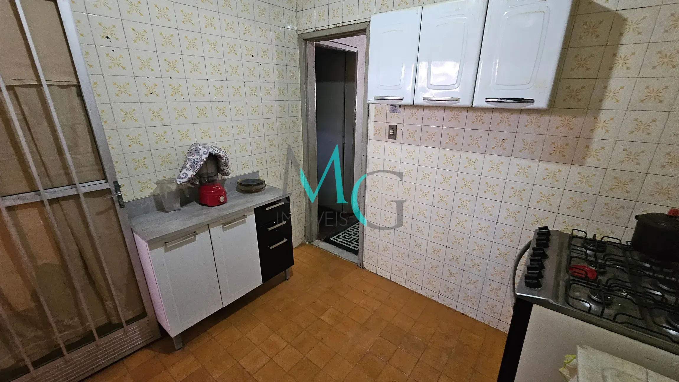 Imagem Casa 2 quartos à venda, Bairro Adriana, Campo Grande, Rio de Janeiro, RJ