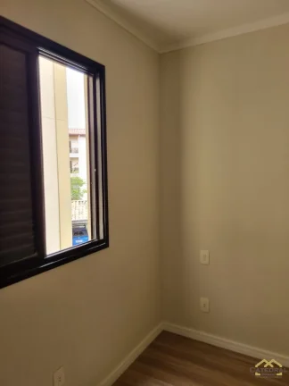 Imagem Apartamento à Venda no Residencial Siena - Parque da Represa - Jundiaí - SP