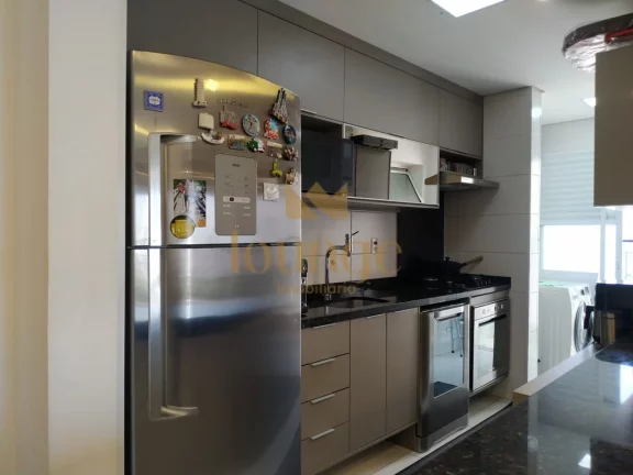 Imagem Apartamento à venda em Parque Campolim Zona Sul Sorocaba/SP