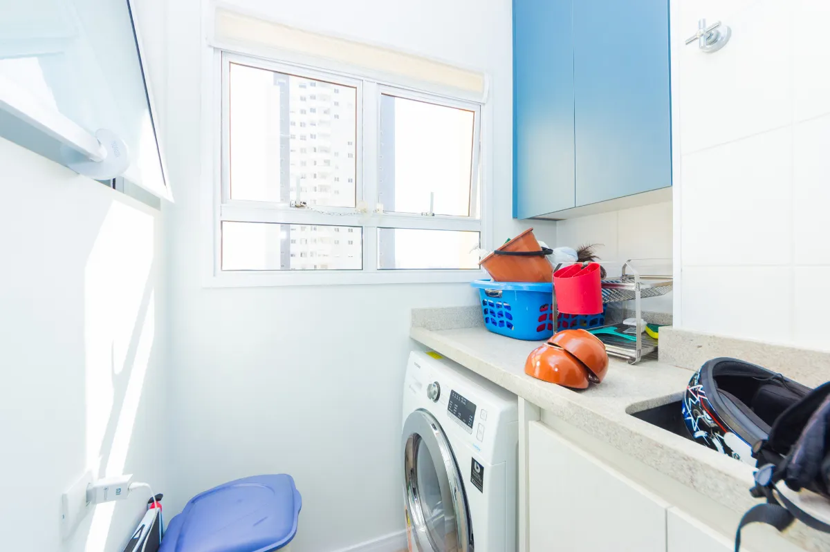 Imagem Apartamento para venda em Baeta Neves com 3 quartos, sendo 1 suíte, 70m2