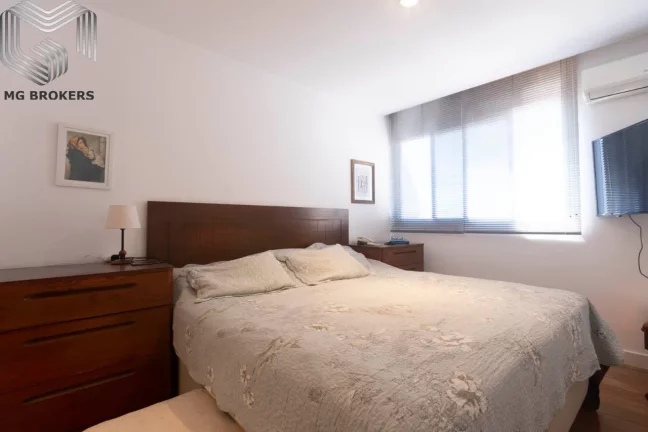 Imagem Cobertura RESIDENCIAL em RIO DE JANEIRO - RJ, BARRA DA TIJUCA