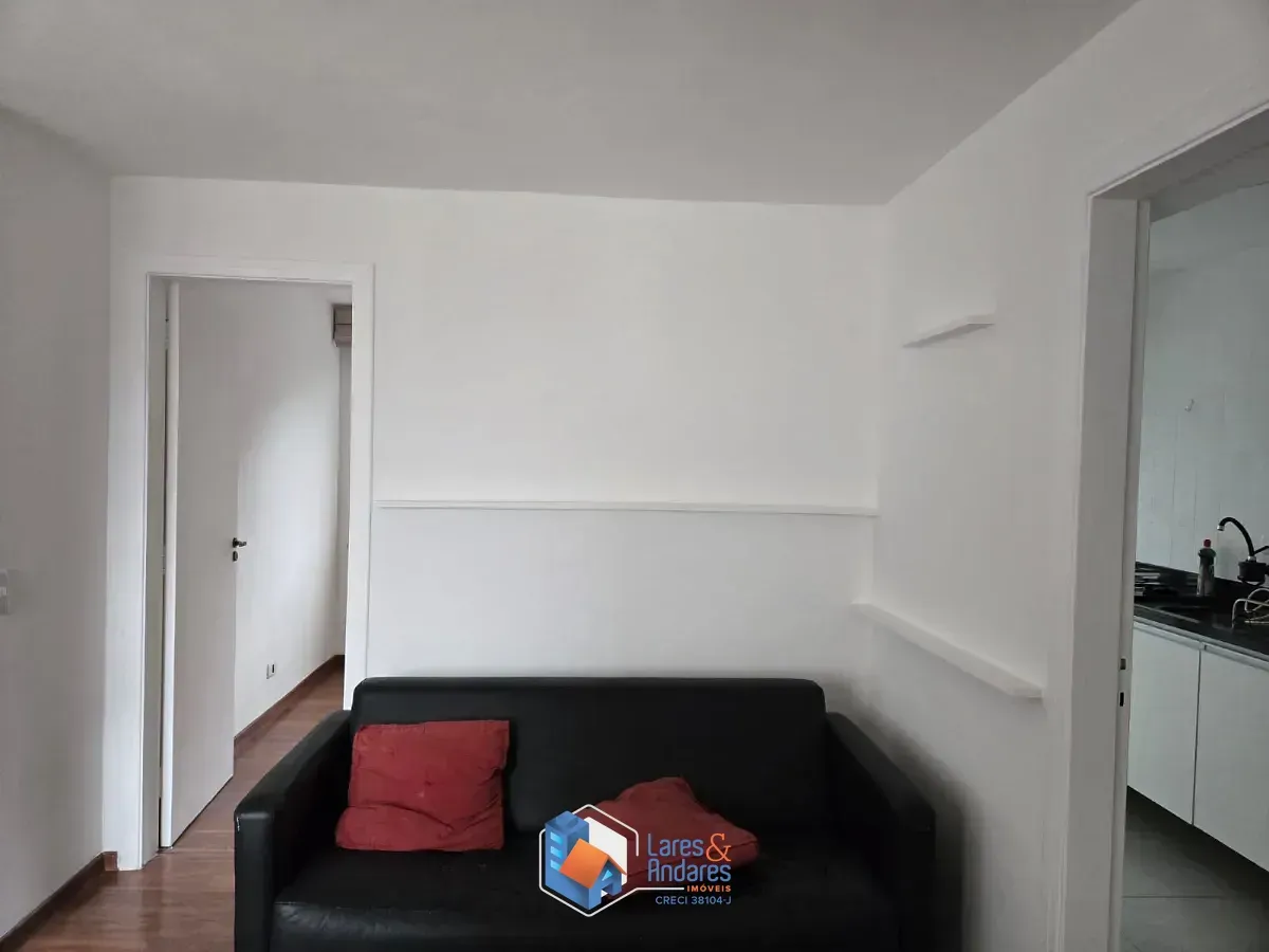 Imagem Apartamento para venda em Vila Mariana com 2 quartos, 50m²
