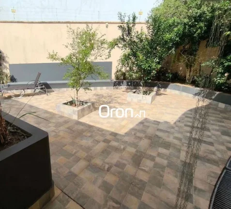 Imagem Casa à venda, 393 m² por R$ 1.300.000,00 - Parque Acalanto - Goiânia/GO