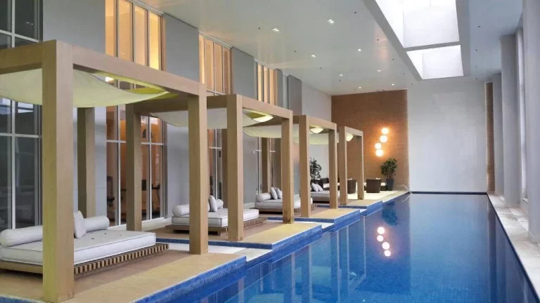 Imagem Flat disponível para venda no Horizonte JK Residencial na Vila Nova Conceição, com 54m², 1 dormitório e 1 vaga