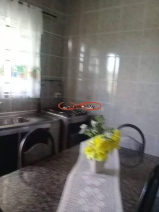 Imagem IMÓVEL PARA MORADIA E RENDA - À VENDA NA CIDADE PATRIARCA.