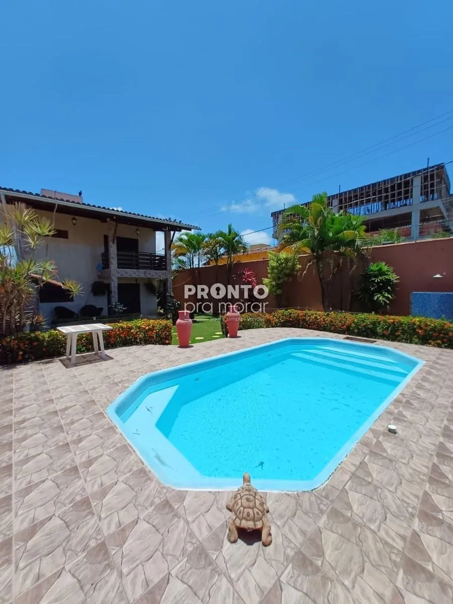 Imagem Casa em Tamandaré