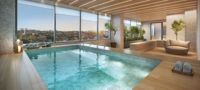 Imagem CIDADE JOCKEY - GAFISA - Apto de 60m², a 120m do metrô Butantã e a apenas 5 minutos da Faria Lima!