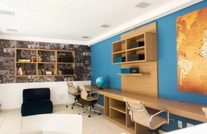 Imagem CLUB LIFE MORUMBI - Apto de 69m² (Revenda), próximo ao Shopping Jardim Sul e Morumbi Town!!