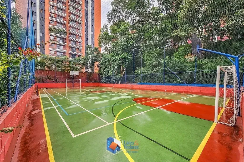 Imagem Apartamento à venda 3 Quartos 2 Vagas 84M² Vila Mascote São Paulo - SP