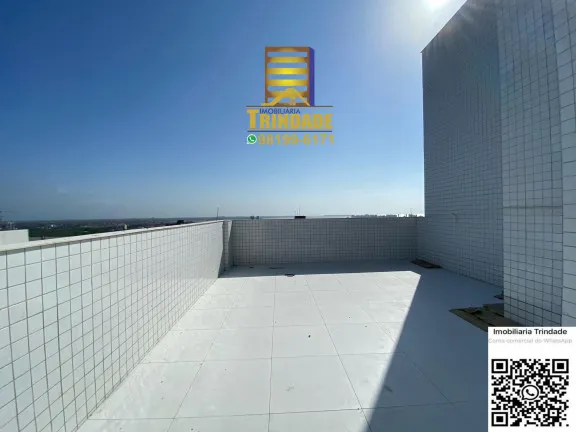 Imagem Apartamento com 5 Quartos à Venda, 382 m² em Jardim Renascença - São Luís