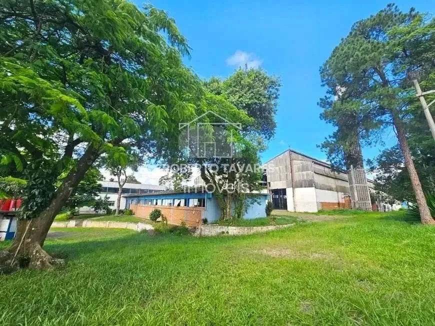 Imagem Galpão / Depósito / Armazém de 5441m² no bairro Cangaíba, em São Paulo