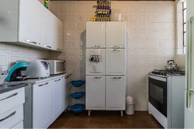 Imagem Casa para venda no bairro Partenon em Porto Alegre
