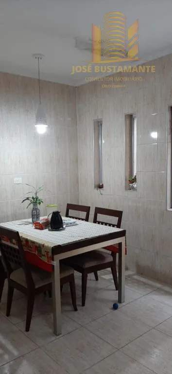 Imagem SOBRADO 3 DORMITORIOS 2 VAGAS (IPIRANGA)
