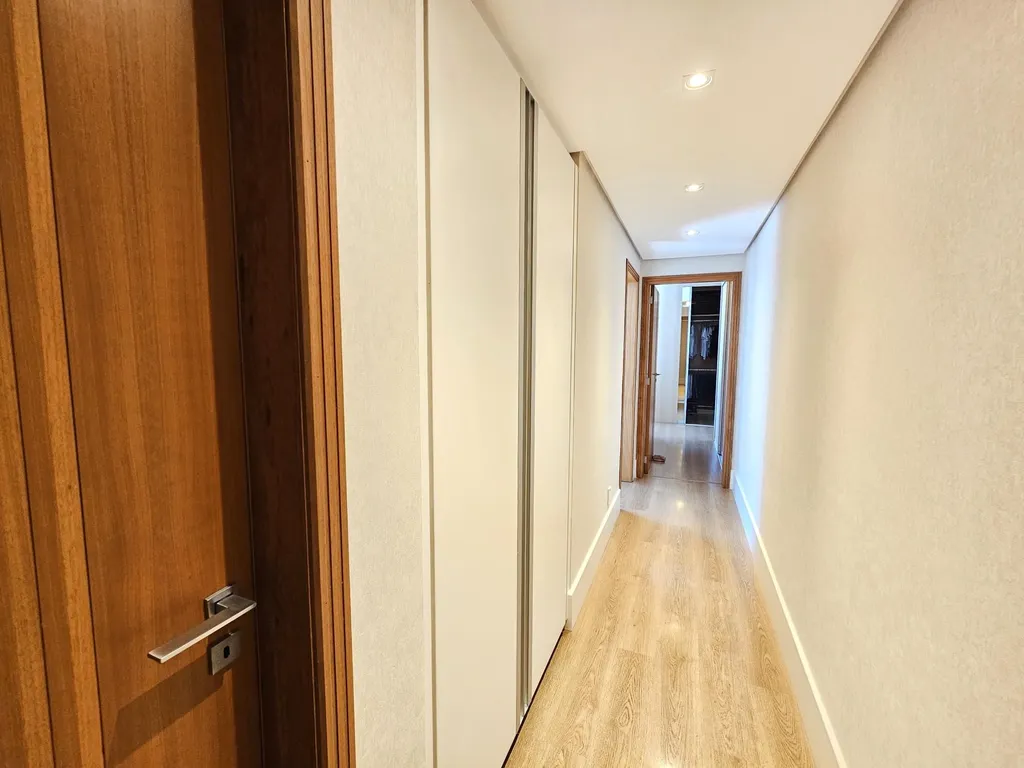 Imagem Apartamento em Bela Vista