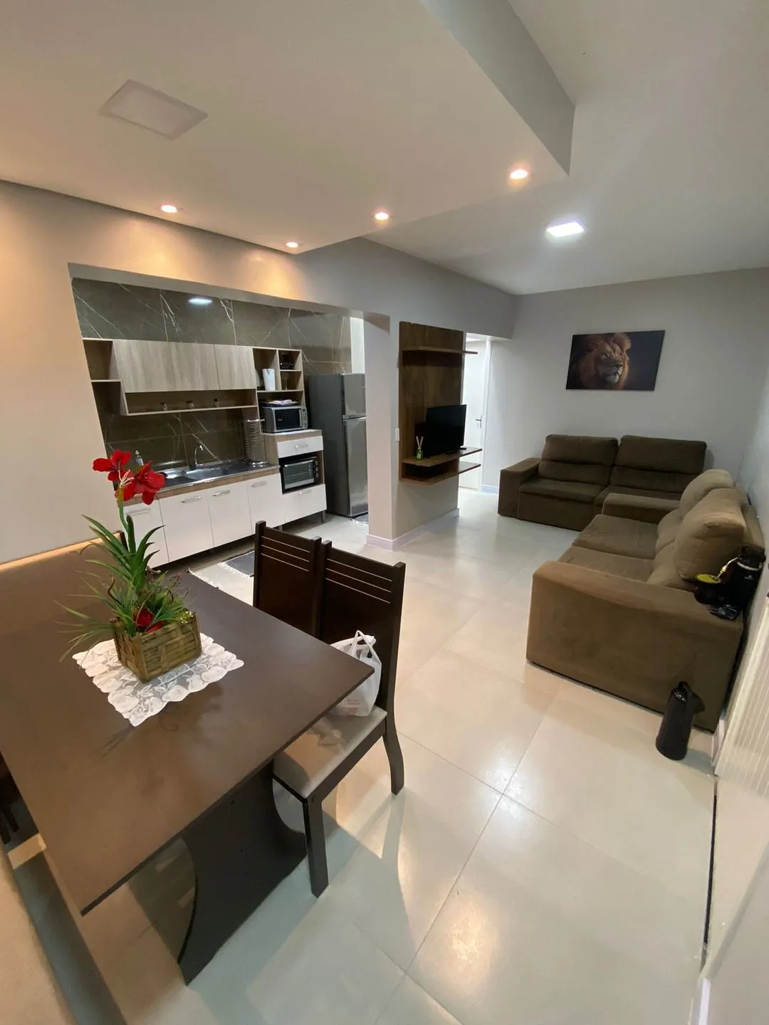 Imagem Apartamento à venda em Torres, Predial, com 2 quartos, 79m2