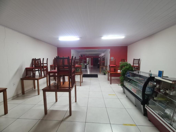 Imagem Ponto Comercial à Venda, 286 m² em Bosque dos Eucaliptos - São José dos Campos