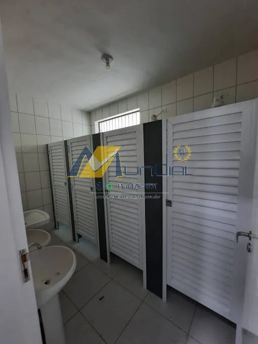 Imagem Alugo Galpão em Santo André