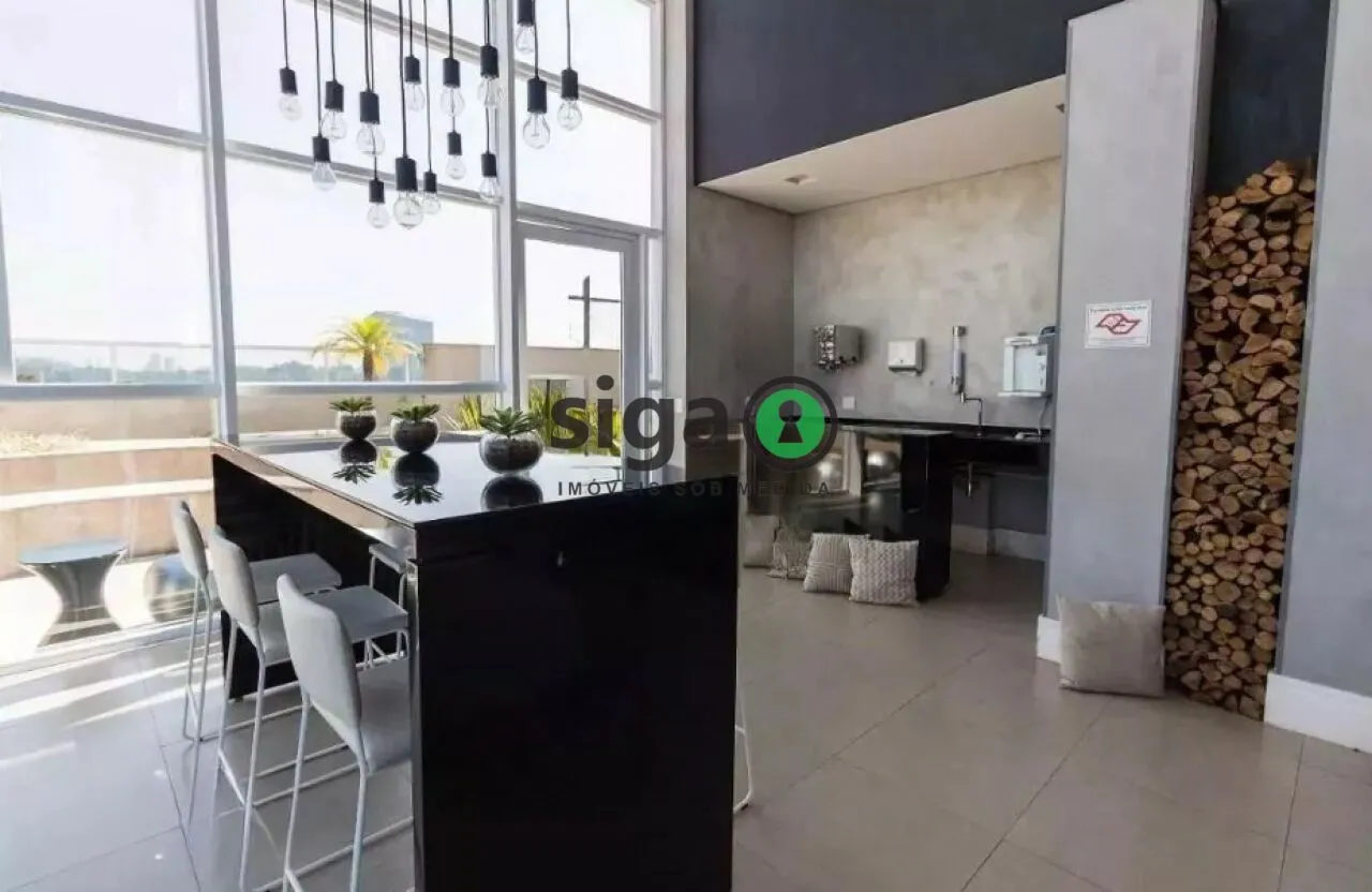 Imagem Apartamento para venda no Brooklin, São Paulo - SP