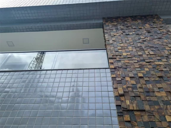 Imagem Casa à Venda em Jardim Samambaia, Praia Grande - SP