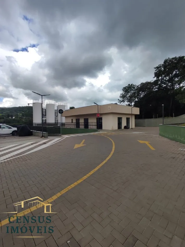 Imagem Apartamento novo, para venda no Condomínio Residencial Rampazzo em Valinhos - São Paulo