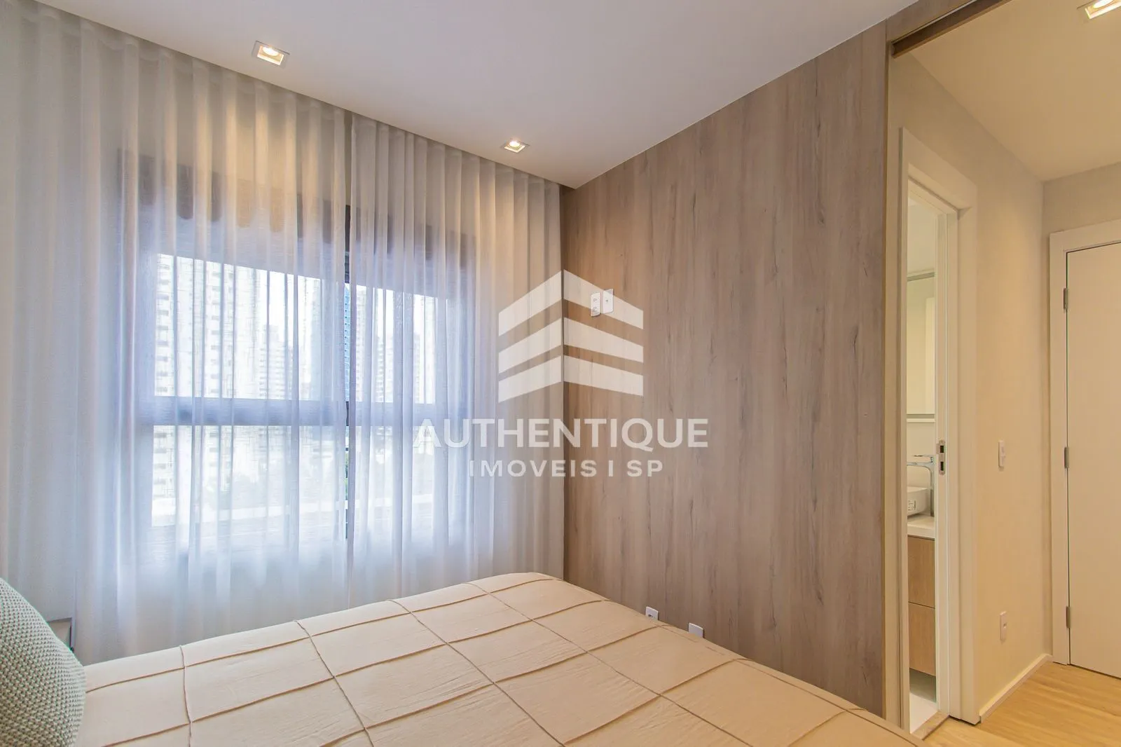Imagem TRIUNFO CAMPO BELO - Apartamento à venda no bairro Brooklin Paulista - São Paulo/SP, Zona Sul