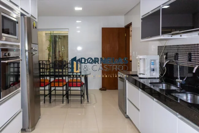 Imagem CASA ALTO PADRÃO QI 18 GUARÁ I LAZER SEM IGUAL VENHA CONFERIR