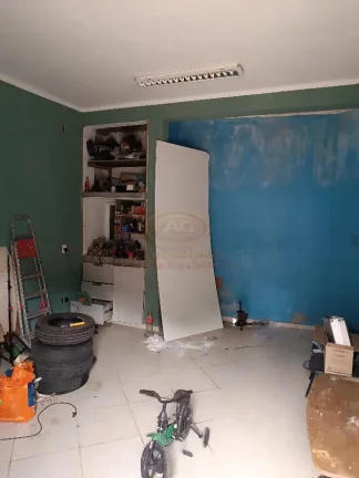 Imagem CASA A VENDA NO FLORESTA PARQUE