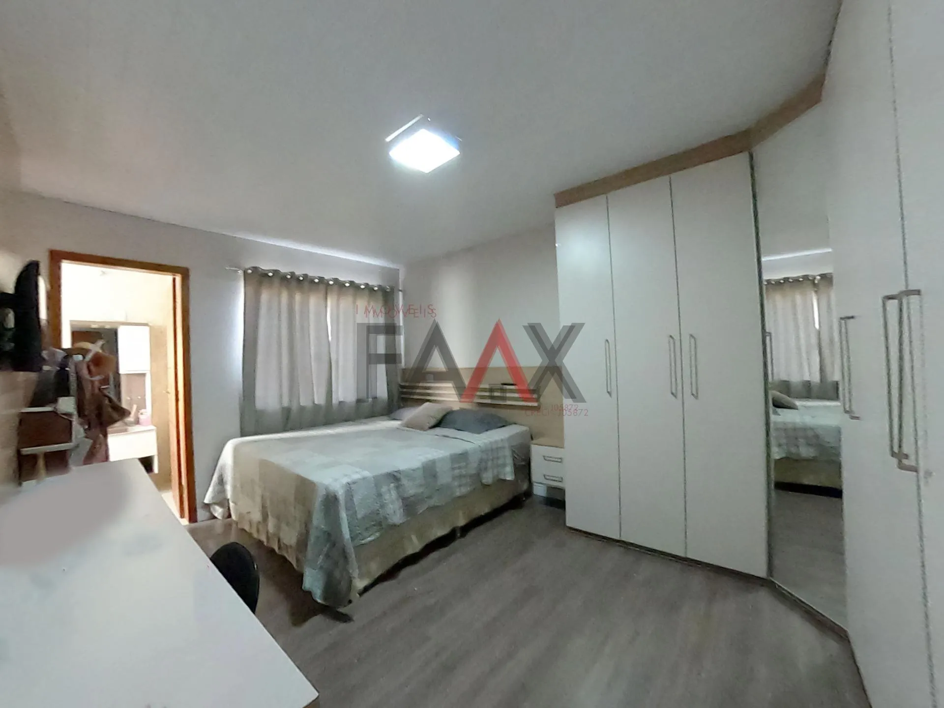 Imagem Casa com 2 dormitórios para venda,105.30 m , Conradinho, GUARAPUAVA - PR