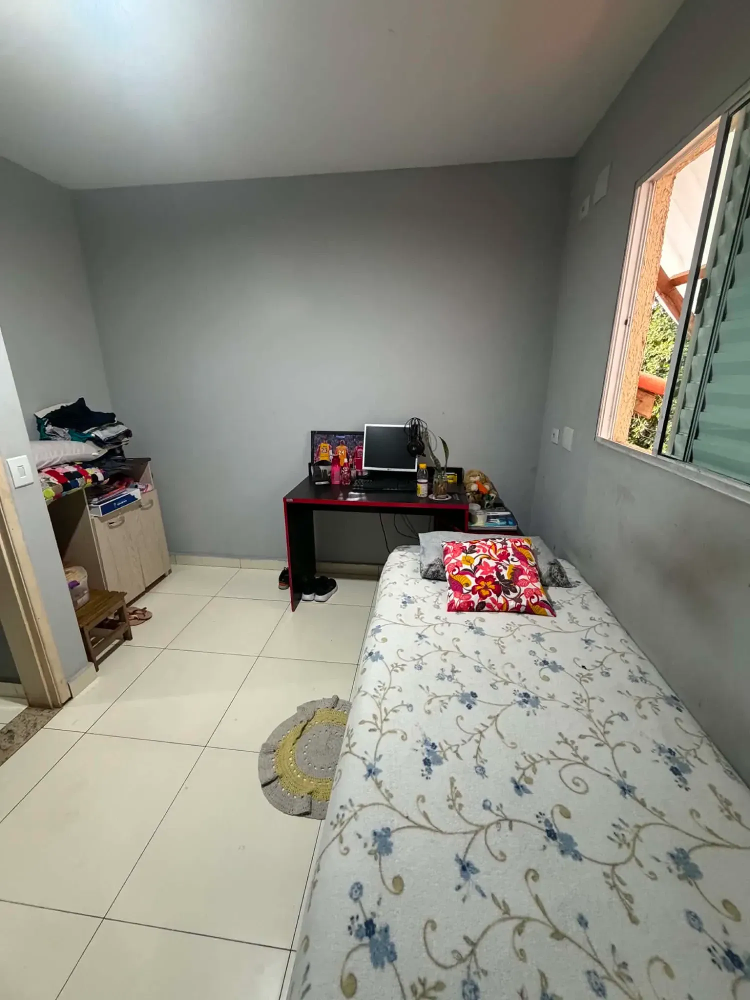 Imagem Casa de Condomínio com 2 Quartos à Venda, 65 m² em Ipês (Polvilho) - Cajamar