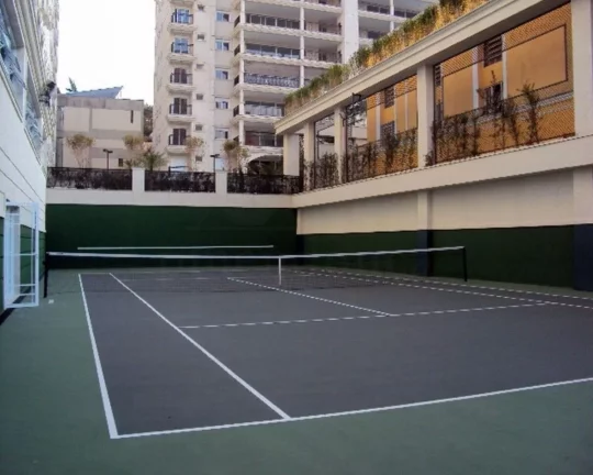 Imagem Apartamento de Alto Padrão a venda em Perdizes.