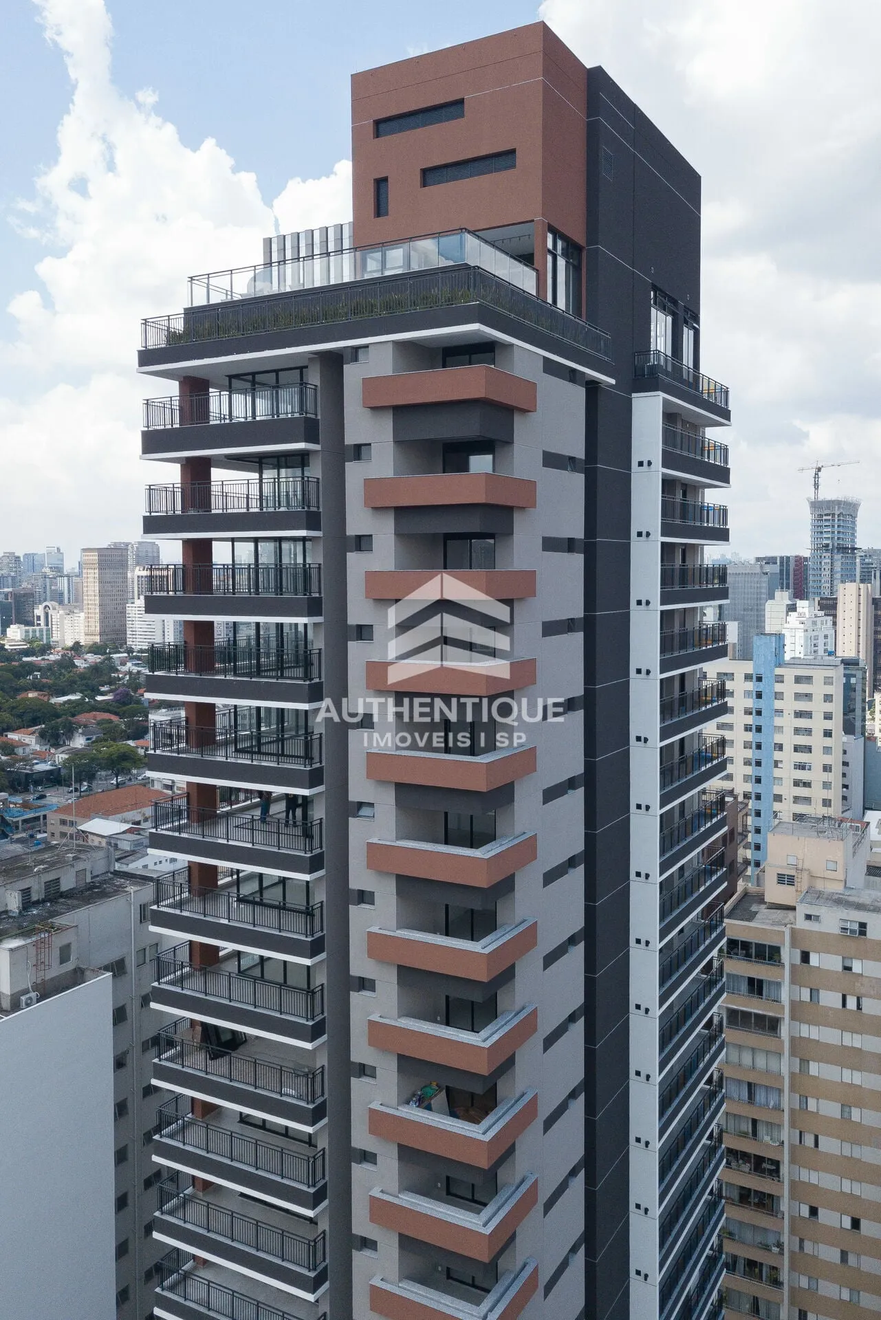 Imagem Mourato 111 Pinheiros - Apartamento à venda em São Paulo/SP