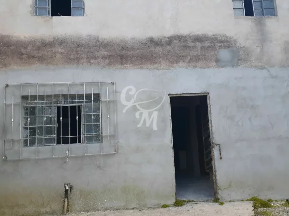 Imagem Galpão Industrial em Guararema